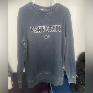 Penn State “vintage” crewneck